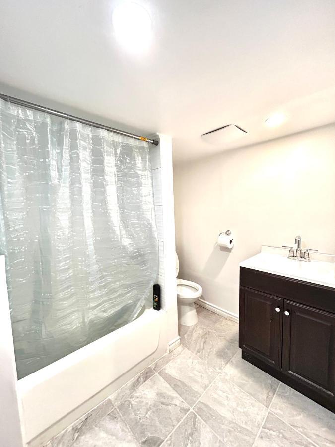 Aubin Paradise Housing Γουίντσορ Εξωτερικό φωτογραφία