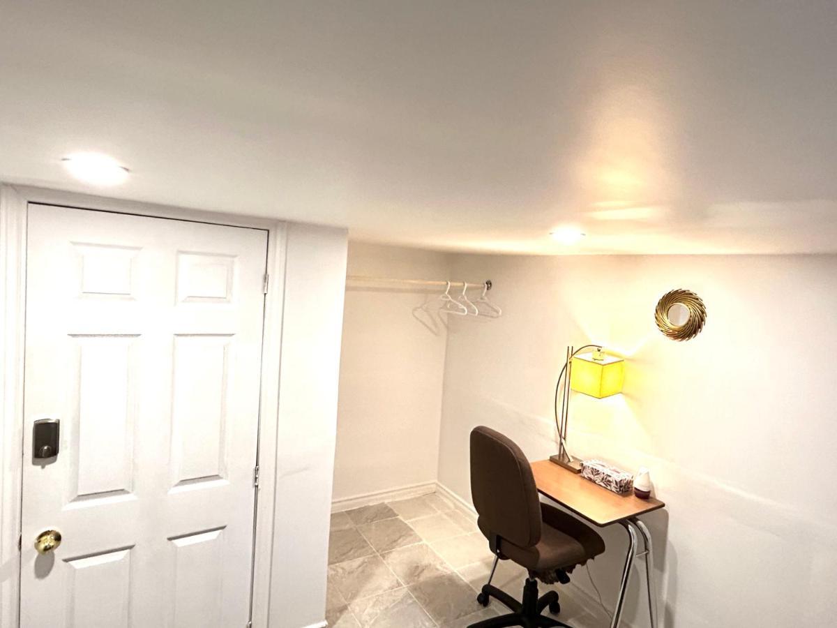 Aubin Paradise Housing Γουίντσορ Εξωτερικό φωτογραφία